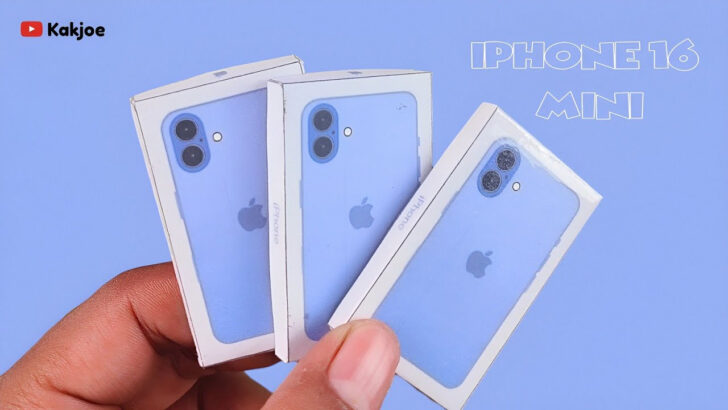 Free Printable Paper Iphone Template