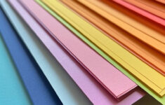 Types Of Paper For Printing: A Comprehensive Guide with regard to Types Of Printable Paper
