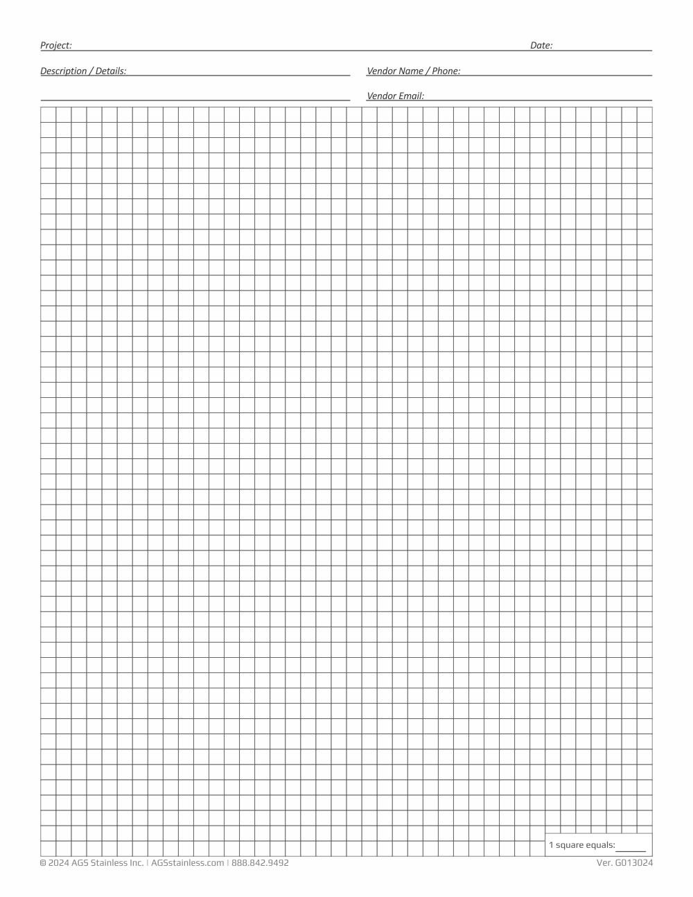 Ultimate Guide To Sketch Sheets: Printable Graph &amp;amp; Isometric Grids with regard to Printable Drafting Grid Paper