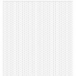 Ultimate Guide To Sketch Sheets: Printable Graph & Isometric Grids With Regard To Printable Drafting Grid Paper