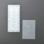 Vellum Paper Printing | Translucent Paper Printing | Cards & Pockets For Vellum Printable Paper