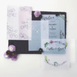 Vellum Paper Printing | Translucent Paper Printing | Cards & Pockets Regarding Vellum Printable Paper