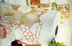 Vintage Colored Paper Towels: See 60+ Old-Fashioned Patterns with regard to Printable Paper Towels
