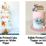 Wafer Paper Or Icing Sheets   Which Should I Choose For Edible In Printable Edible Paper