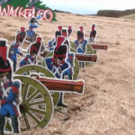 Walkerloo Toy Soldiers For Free Printable Paper Soldiers