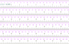 Wintape Disposable Paper Measuring Tape 1.5M Printable Full Color throughout Printable Paper Tape Measure