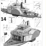 World Of Paperships Throughout Printable Paper Ship Models