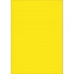 Yellow 80 Gsm A4 Colored Paper At ₹ 120/Kg In New Delhi | Id Within Yellow Paper Printable