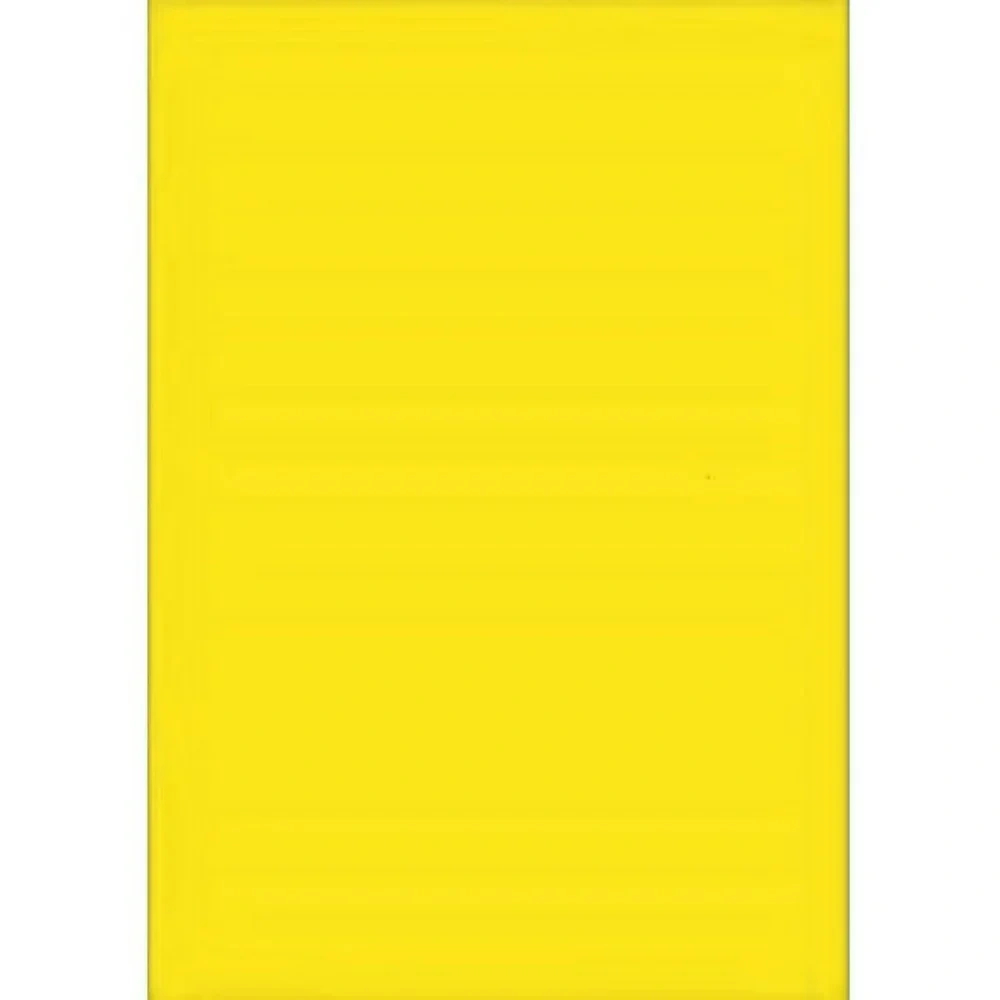 Yellow 80 Gsm A4 Colored Paper At ₹ 120/Kg In New Delhi | Id within Yellow Paper Printable