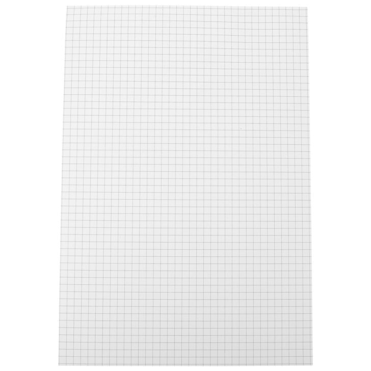 Full Page Large Graph Paper Printable