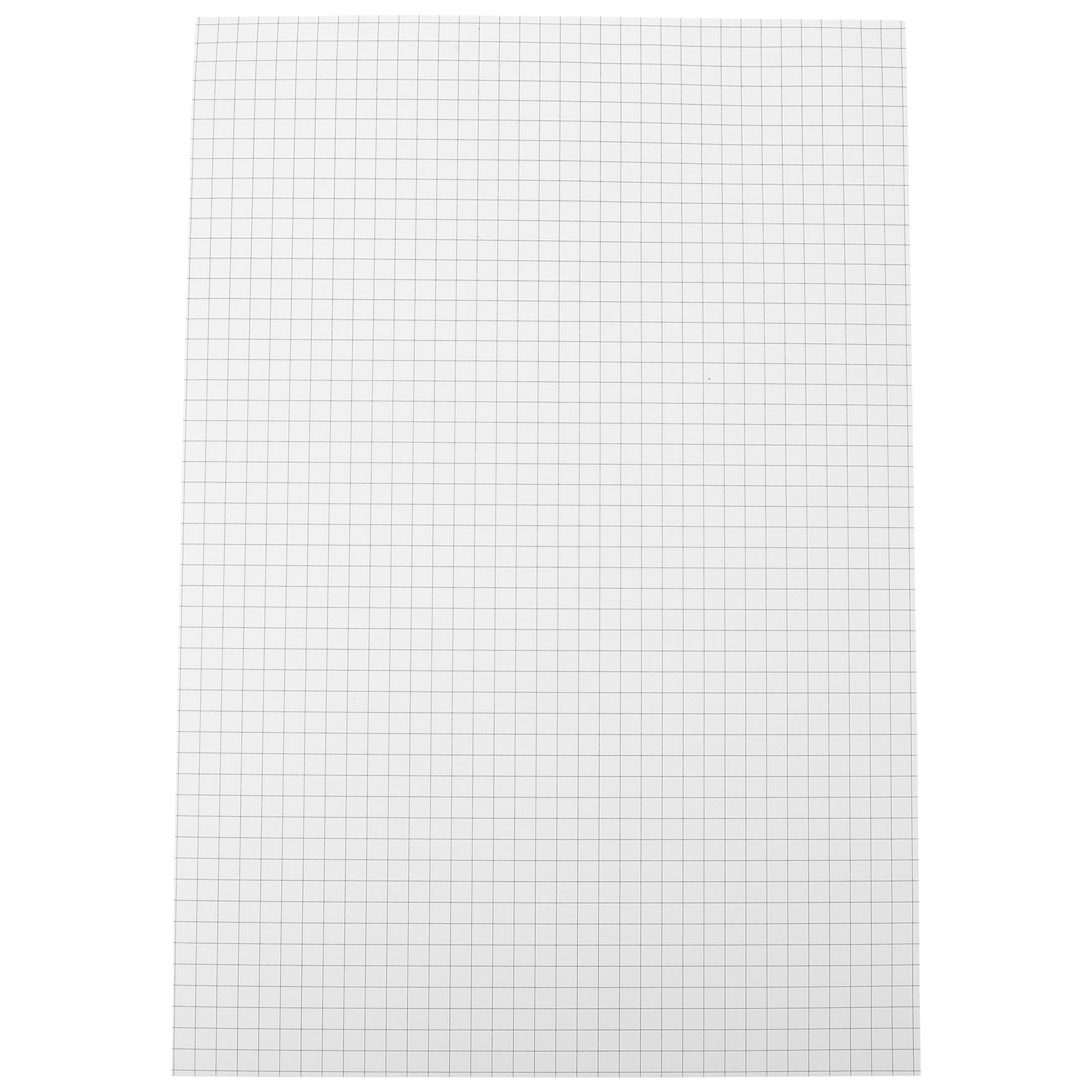 Zehuanyu 300 Sheets Desk Pad Large Grid Graph Paper Office inside Full Page Large Graph Paper Printable